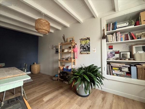 Maison restaurée à vendre à Gourbesville dans la Manche (50480), ref : 50088-1090356