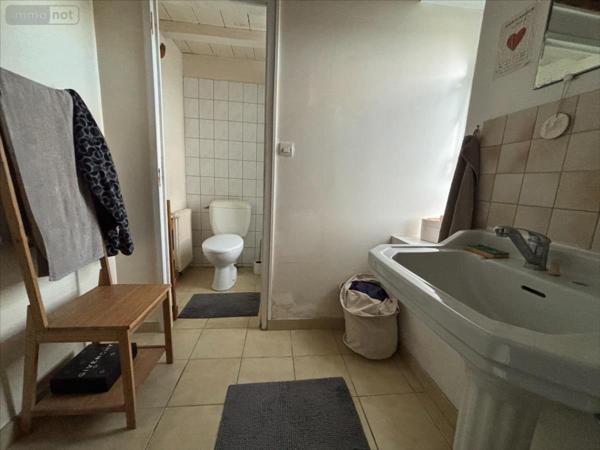 Maison restaurée à vendre à Gourbesville dans la Manche (50480), ref : 50088-1090356