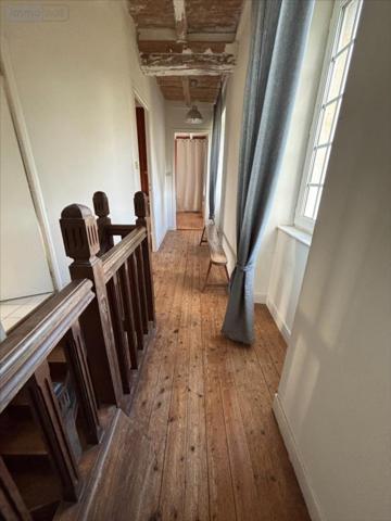 Maison restaurée à vendre à Gourbesville dans la Manche (50480), ref : 50088-1090356