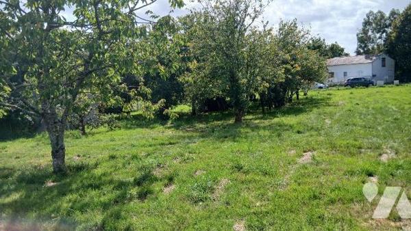 Idéalement situé en plein c?ur de Carentoir, ce magnifique terrain de 703 m2 offre un cadre idé...