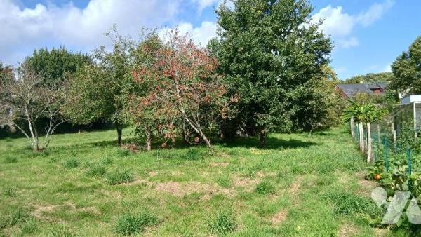 Idéalement situé en plein c?ur de Carentoir, ce magnifique terrain de 703 m2 offre un cadre idé...