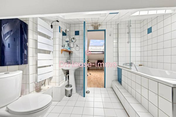 Appartement à vendre 3 pièces de 48 m²