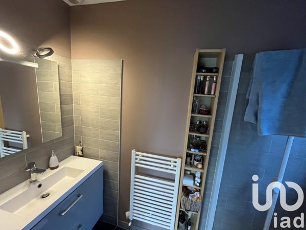 Maison 5 pièces de 118 m² à Trois-Palis (16730)