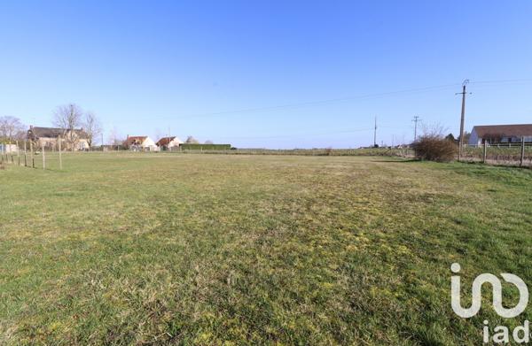 Maison traditionnelle 4 pièces de 230 m² à Mézières-en-Gâtinais (45270)