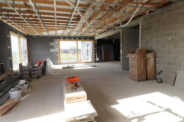 Maison traditionnelle 4 pièces de 230 m² à Mézières-en-Gâtinais (45270)