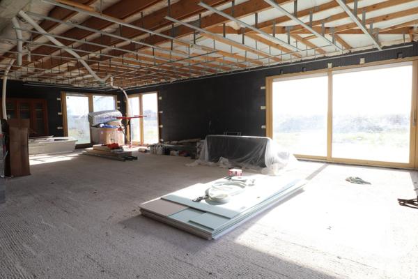 Maison traditionnelle 4 pièces de 230 m² à Mézières-en-Gâtinais (45270)