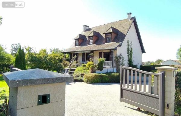 Maison à vendre à Ytrac dans le Cantal (15000), ref : 059-1557
