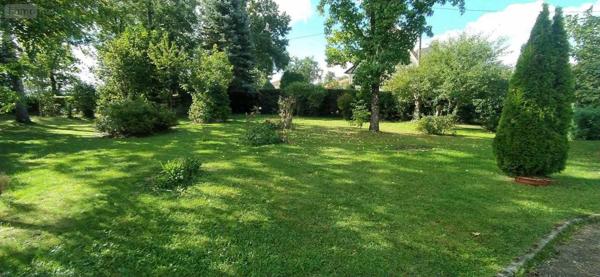 Maison à vendre à Ytrac dans le Cantal (15000), ref : 059-1557