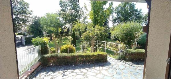 Maison à vendre à Ytrac dans le Cantal (15000), ref : 059-1557