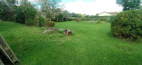 Maison à vendre à Ytrac dans le Cantal (15000), ref : 059-1557