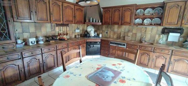 Maison à vendre à Ytrac dans le Cantal (15000), ref : 059-1557