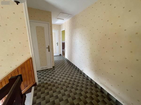 Maison à vendre à Saint-Mamet-la-Salvetat dans le Cantal (15220), ref : 059-1479