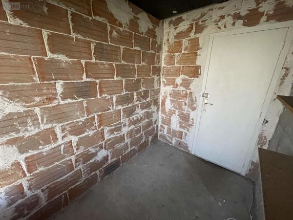 Maison à vendre à Saint-Mamet-la-Salvetat dans le Cantal (15220), ref : 059-1479