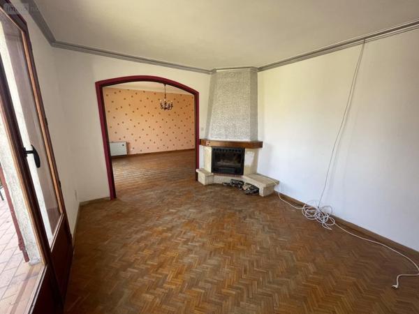 Maison à vendre à Saint-Mamet-la-Salvetat dans le Cantal (15220), ref : 059-1479