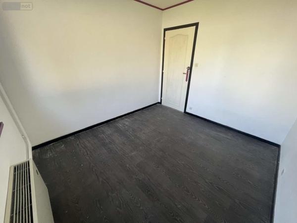 Maison à vendre à Saint-Mamet-la-Salvetat dans le Cantal (15220), ref : 059-1479