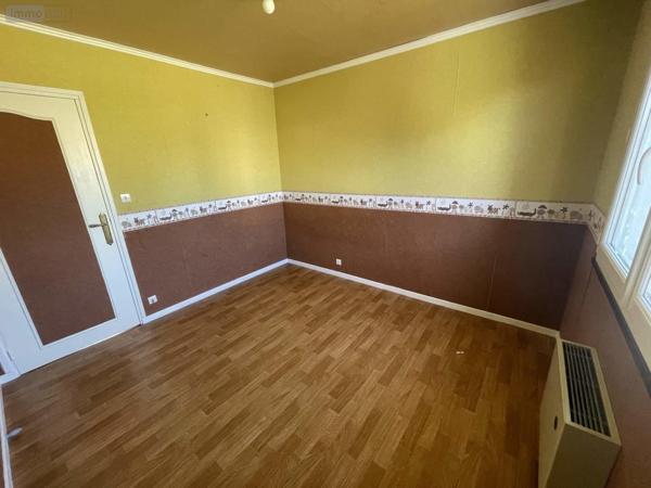 Maison à vendre à Saint-Mamet-la-Salvetat dans le Cantal (15220), ref : 059-1479