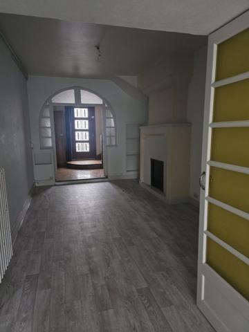 Vente / Maison