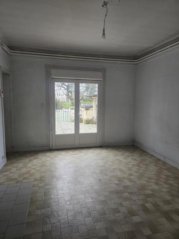 Vente / Maison