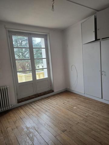 Vente / Maison