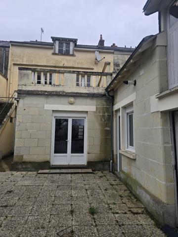 Vente / Maison