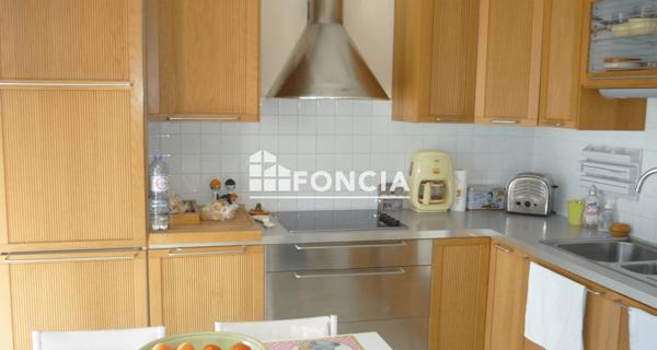 Location Appartement 5 pièces 107.25 m² - Laval 53000