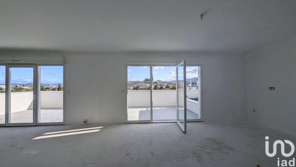 Appartement à vendre 4 pièces 121 m² Clermont-Ferrand