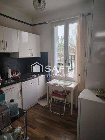 Belle maison d'habitation plus studio locatif