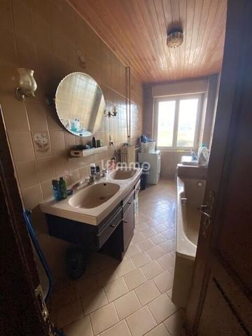Ensemble immobilier