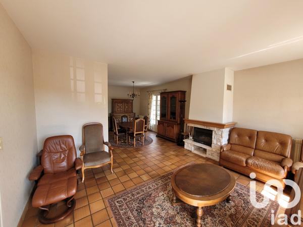 Maison à vendre 4 pièces 100 m² Aixe-sur-Vienne