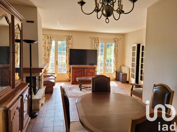 Maison à vendre 4 pièces 100 m² Aixe-sur-Vienne