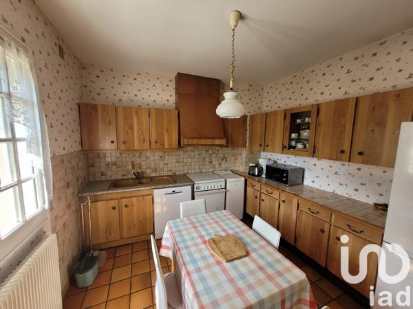 Maison à vendre 4 pièces 100 m² Aixe-sur-Vienne