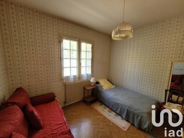 Maison à vendre 4 pièces 100 m² Aixe-sur-Vienne