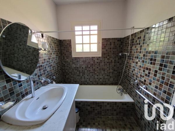 Maison à vendre 4 pièces 100 m² Aixe-sur-Vienne