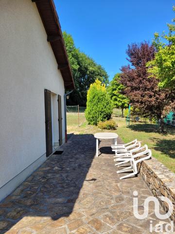 Maison à vendre 4 pièces 100 m² Aixe-sur-Vienne