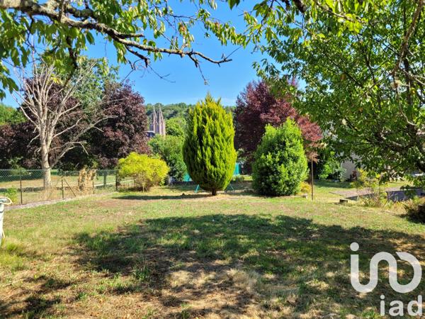 Maison à vendre 4 pièces 100 m² Aixe-sur-Vienne