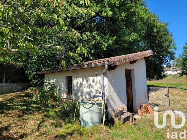 Maison à vendre 4 pièces 100 m² Aixe-sur-Vienne