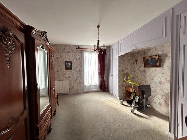 Maison GOUESNOU - PROCHE BOURG