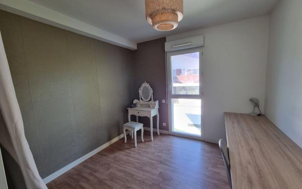 Appartement à vendre    4 pièces •  Bassussarry