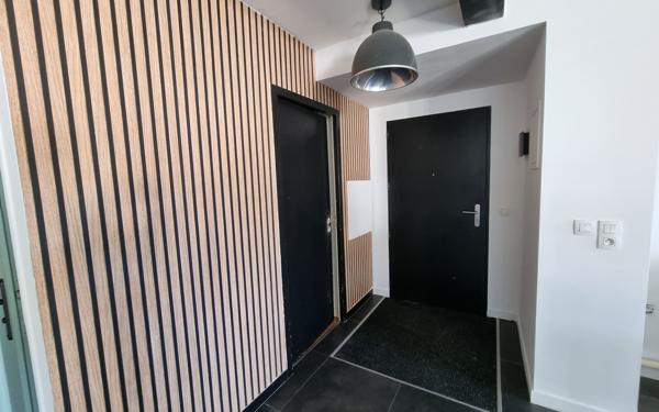 Appartement à vendre    4 pièces •  Bassussarry