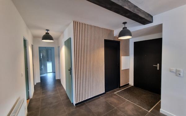 Appartement à vendre    4 pièces •  Bassussarry