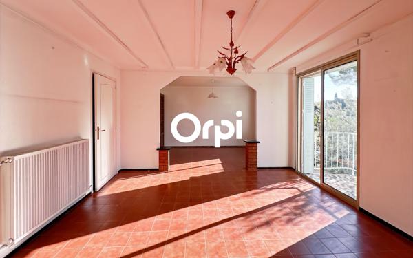 Appartement à vendre    4 pièces • 79,55 m2 La Ciotat
