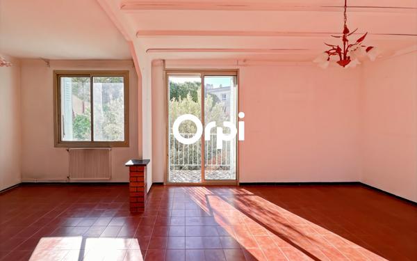 Appartement à vendre    4 pièces • 79,55 m2 La Ciotat