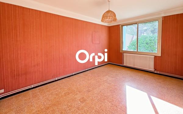 Appartement à vendre    4 pièces • 79,55 m2 La Ciotat