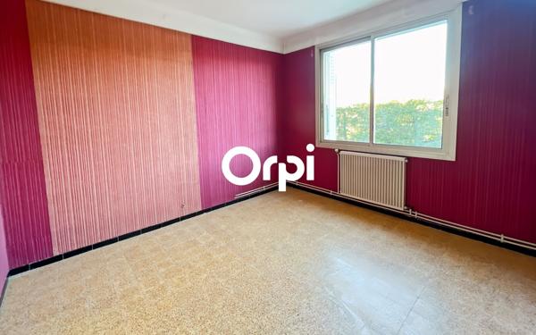 Appartement à vendre    4 pièces • 79,55 m2 La Ciotat