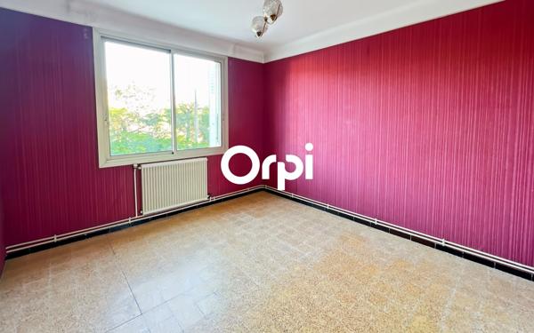 Appartement à vendre    4 pièces • 79,55 m2 La Ciotat