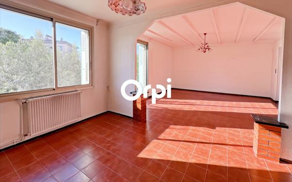 Appartement à vendre    4 pièces • 79,55 m2 La Ciotat
