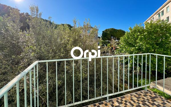 Appartement à vendre    4 pièces • 79,55 m2 La Ciotat