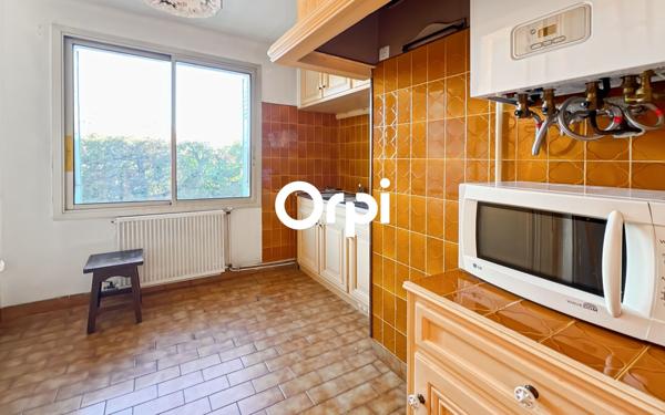 Appartement à vendre    4 pièces • 79,55 m2 La Ciotat