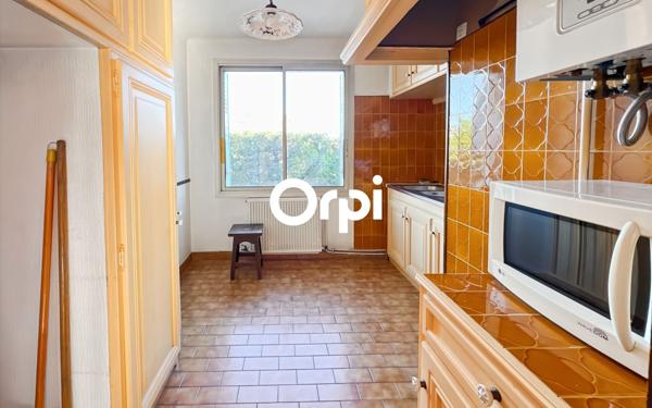 Appartement à vendre    4 pièces • 79,55 m2 La Ciotat