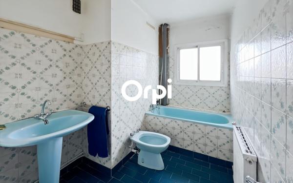 Appartement à vendre    4 pièces • 79,55 m2 La Ciotat